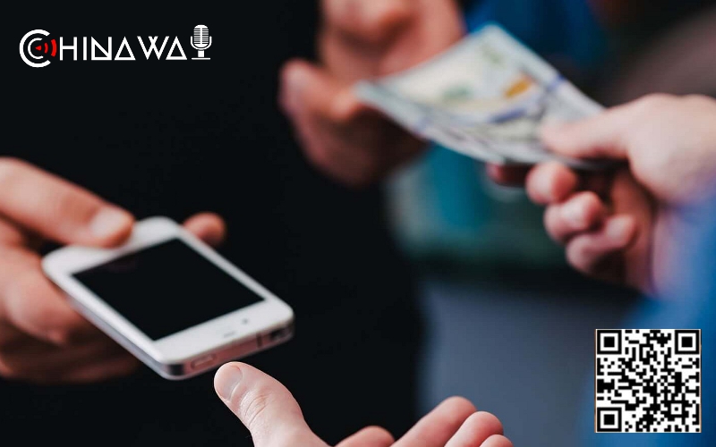 Три брата из Китая обманули Apple на $6 миллионов