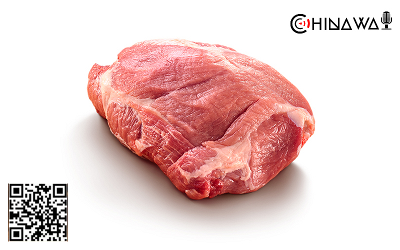 Цены на свинину в Китае начали снижаться