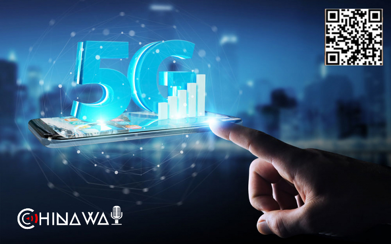 Тесты ZTE реальных сетей 5G в Китае показали среднюю скорость в 1000 Мбит/с