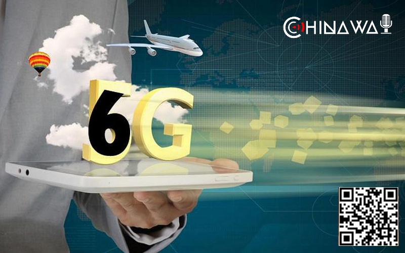 Китай приступает к созданию сетей 6G