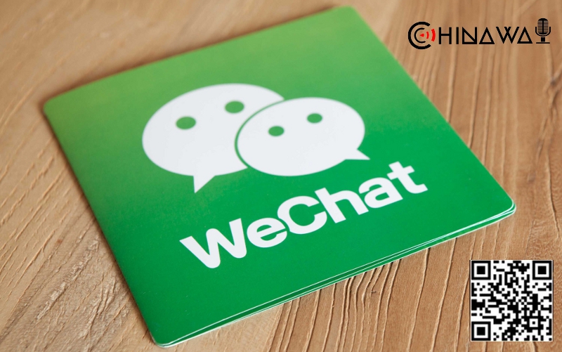 WeChat определил российского министра как подозрительную личность