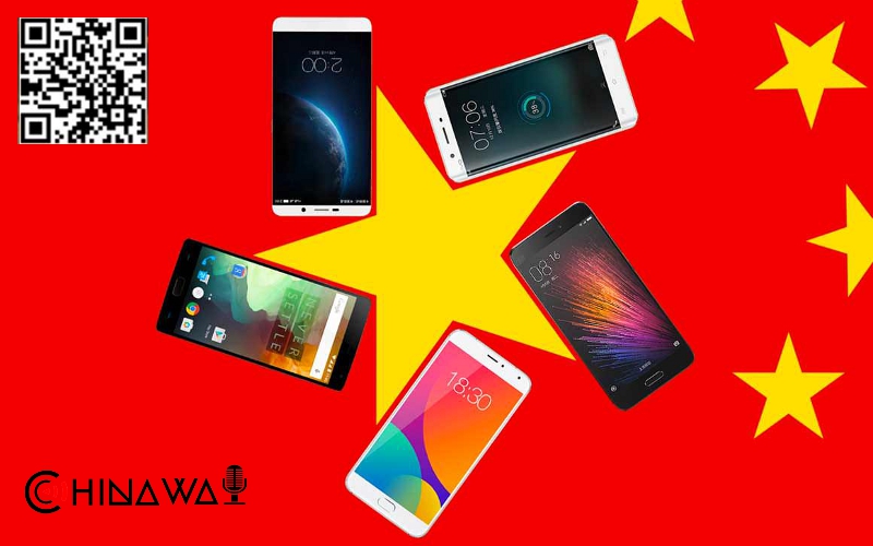Специалисты назвали 5 лучших малоизвестных китайских смартфонов
