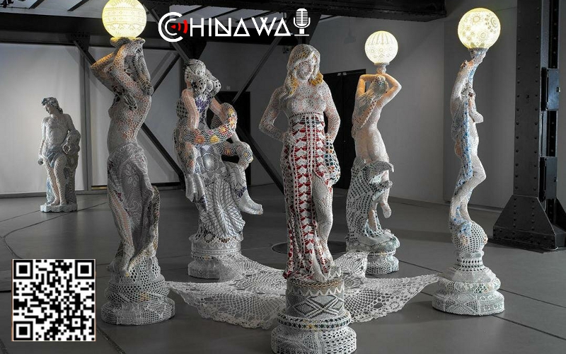 В Китае бесследно исчезла коллекция немецкого искусства, оцениваемая в €300 млн