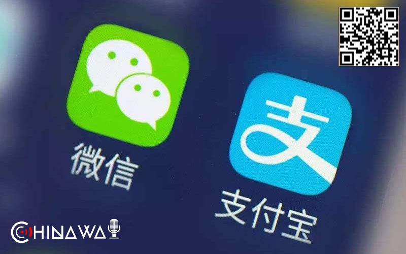 Китайские WeChat Pay и Alipay начали полноценную поддержку иностранных банковских карт