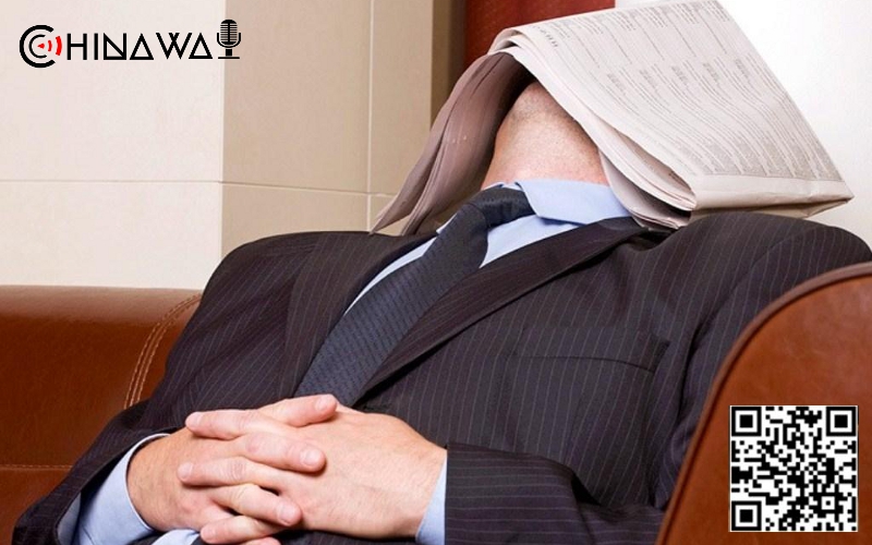 ПРОДОЛЖИТЕЛЬНЫЙ ДНЕВНОЙ СОН МОЖЕТ БЫТЬ ВРЕДЕН ДЛЯ ЗДОРОВЬЯ