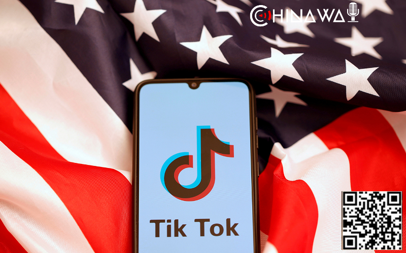 Китай затормозил возможную продажу TikTok американским компаниям