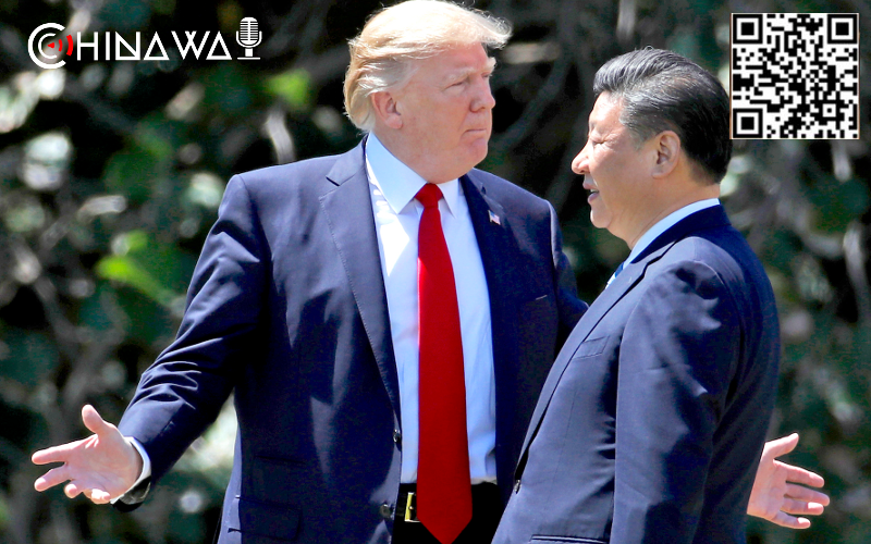 WSJ: «Китай должен заплатить» — Трамп потребовал от Пекина «репараций» за COVID-19