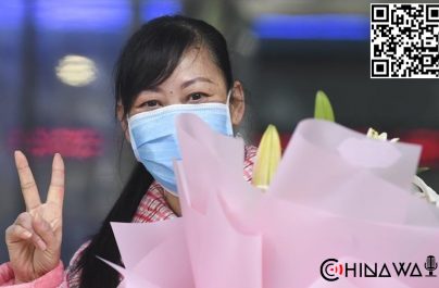 Китаянка за полгода дважды заразилась коронавирусом