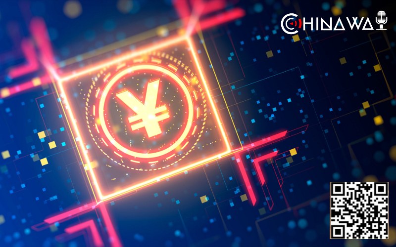 Три китайских гиганта присоединились к испытанию цифрового юаня