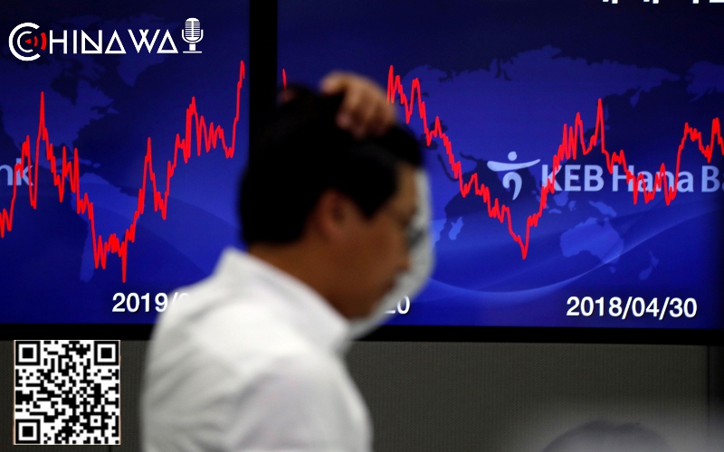 Китай может обновить рекорд по корпоративным дефолтам