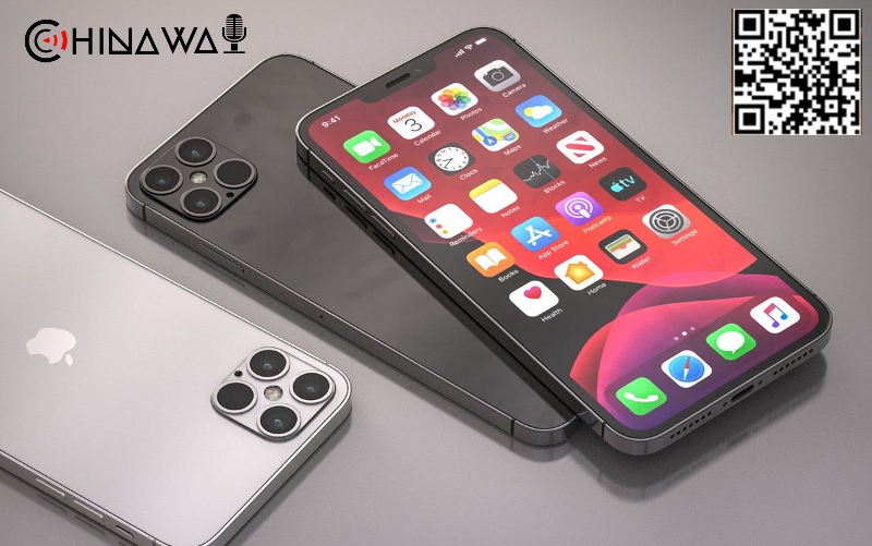 Продажи нового iPhone 12 могут стартовать уже 16 сентября