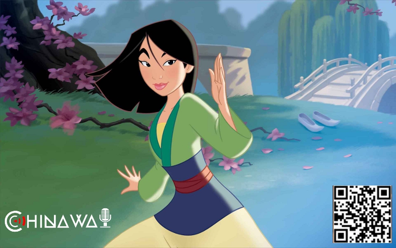 Фильм «Мулан» осудили за съемки рядом с концлагерями в Китае