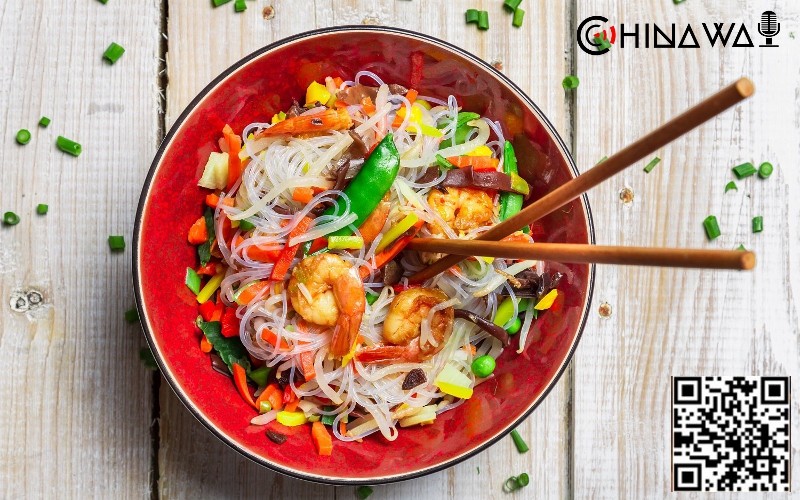 Китай начинает бороться с культом еды