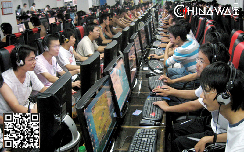 В Китае отчитались о количестве пользователей интернета в стране