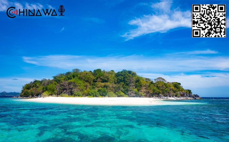 В Китае можно арендовать целый остров за 535 долларов в год