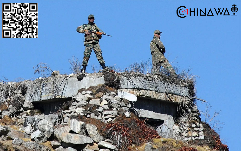 Конфликт продолжается. Индия сообщила о столкновении с военными Китая