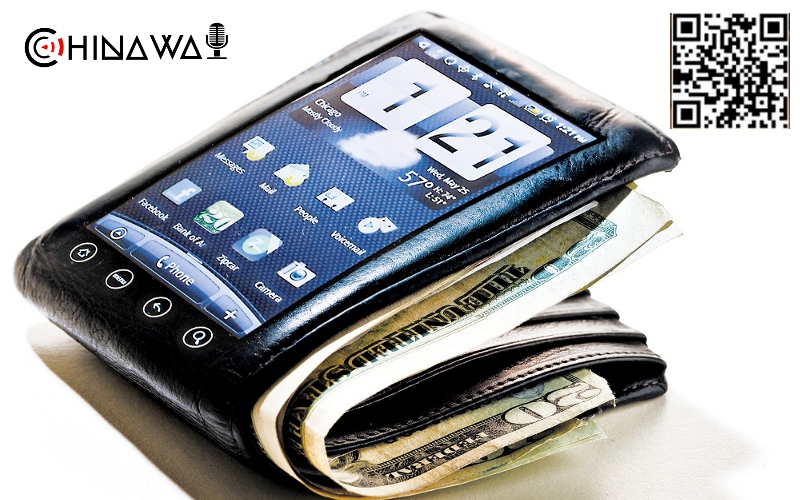 В Китае выпустят физический кошелек для хранения цифрового юаня