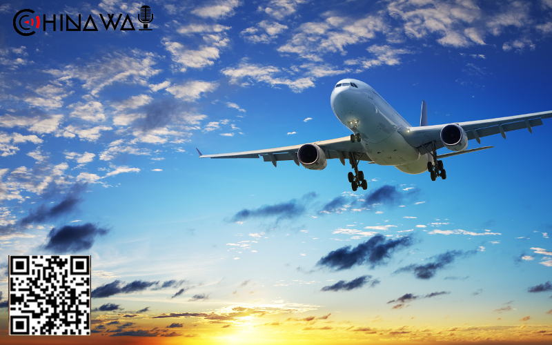 С 3 сентября Пекин восстановит прямое авиасообщение с 8 странами