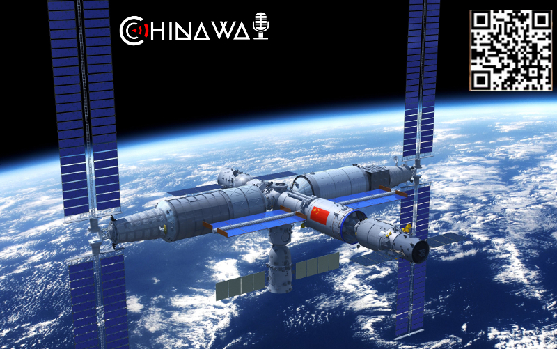 Китай успешно вывел на орбиту девять спутников одним запуском с моря