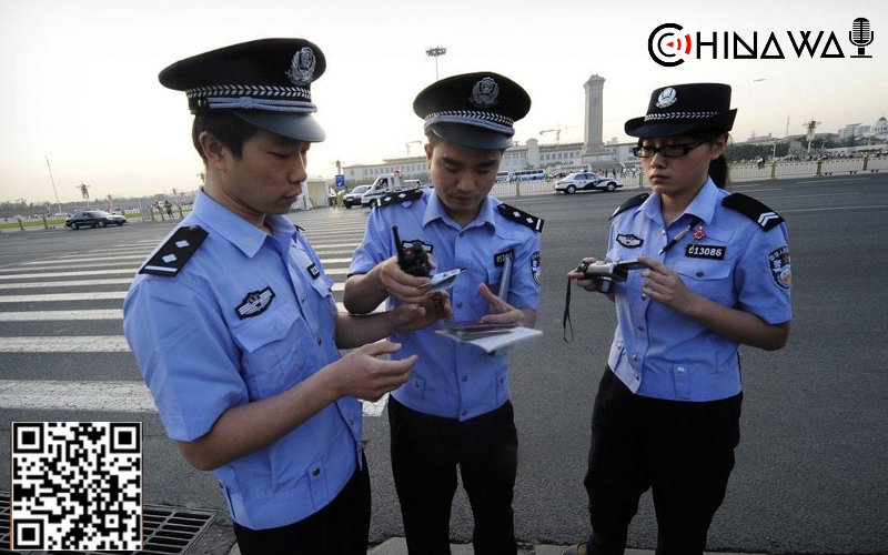 Китай разрешит въезд некоторым категориям иностранцев