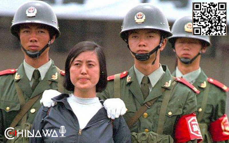 В Китае воспитательницу яслей приговорили к смертной казни за отравление 25 детей из мести коллеге