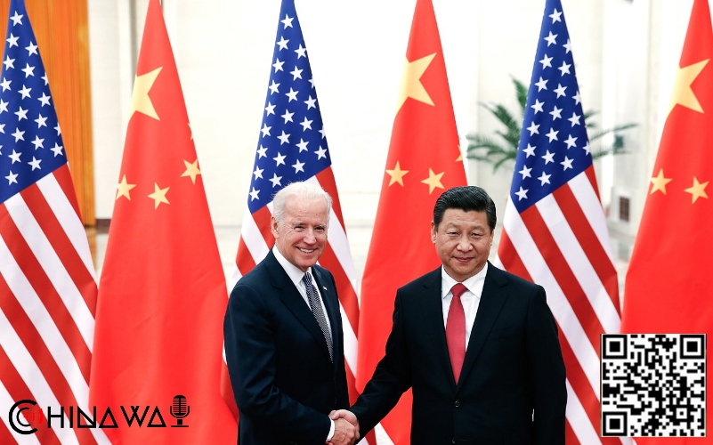 Советники Байдена рассказали о его планах по пошлинам для Китая в случае победы на выборах