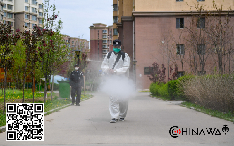 Как проходит карантин по прилёту в Китай сейчас, история человека