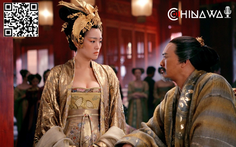 Китай стал самым крупным кинорынком мира