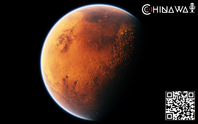 Китайский зонд «Тяньвэнь-1» в феврале 2021 года доберется до орбиты Марса