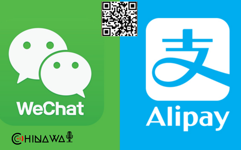 Цифровой юань Китая будет работать вместе с WeChat и Alipay