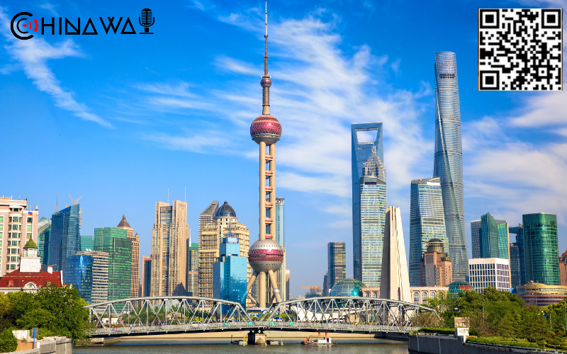 Назван самый дорогой город мира – это Шанхай