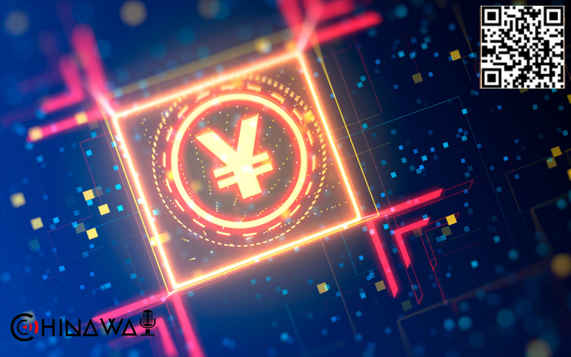 Жителям Китая заплатят за отказ от традиционных денег