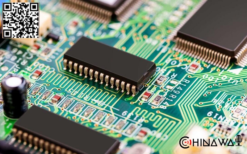 В Китае создали первый университет, готовящий специалистов по микросхемам