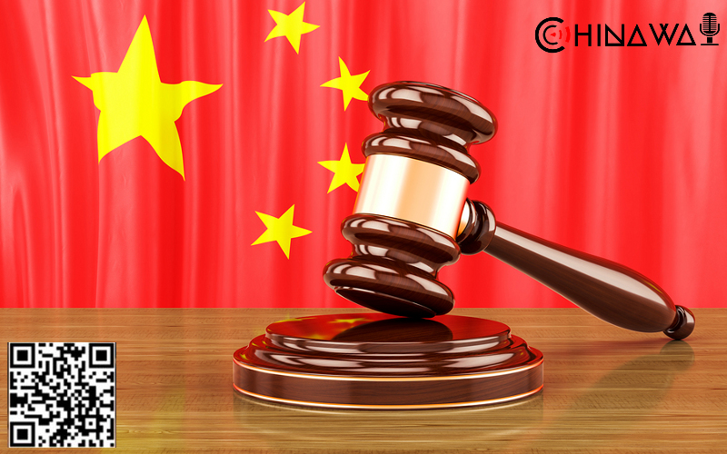 В Китае принят новый закон о биологической безопасности