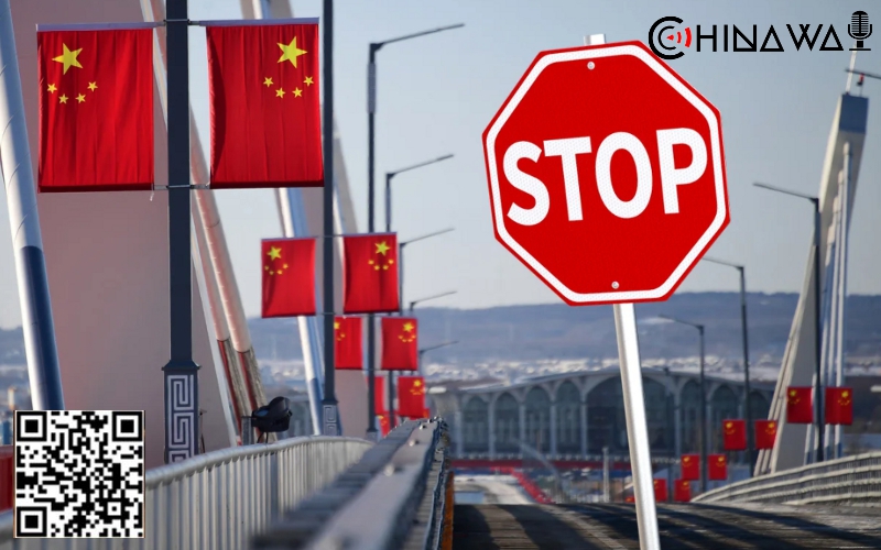 Китай не планирует открываться для туристов в этом зимнем сезоне