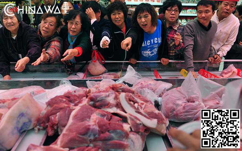 Китай приостановил импорт говядины с COVID-19 из Бразилии