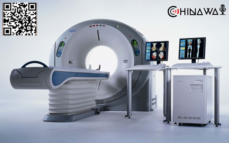 В Циндао источником распространения коронавируса стал кабинет КТ