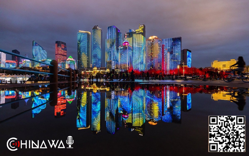 В китайском городе за четыре дня сделали десять миллионов тестов на COVID