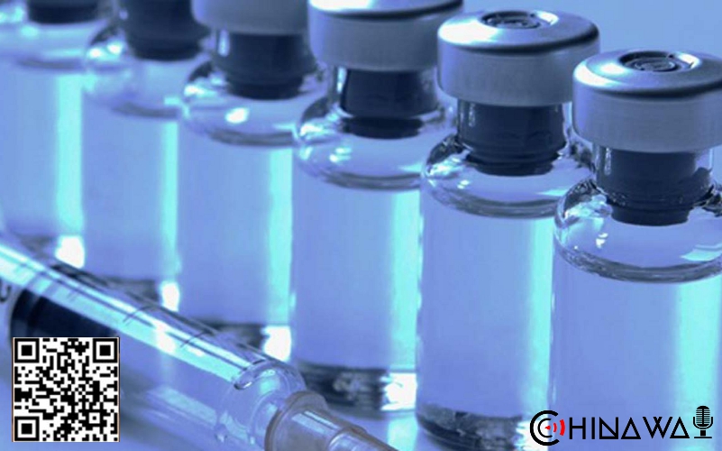 В Пекине более 73 тысяч человек бесплатно получили вакцину от COVID-19