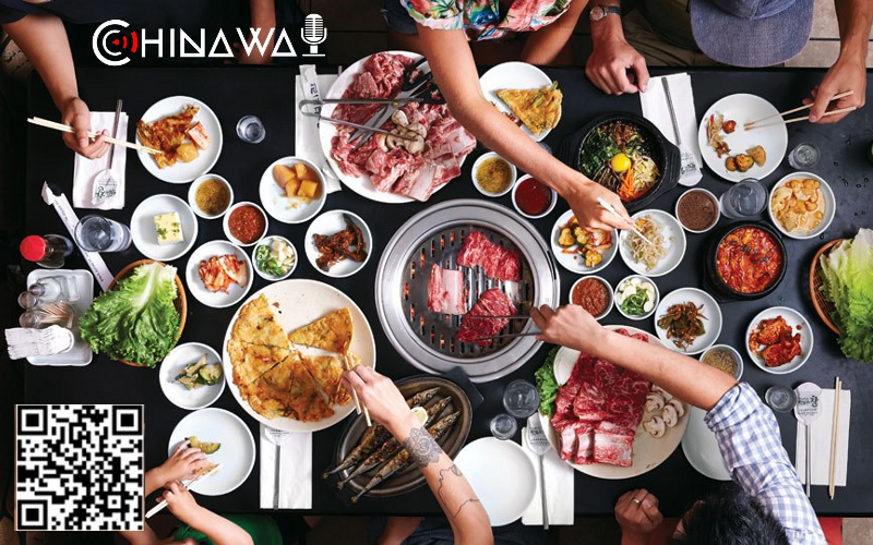 В Китае подведены первые итоги кампании «Чистая тарелка 2.0»