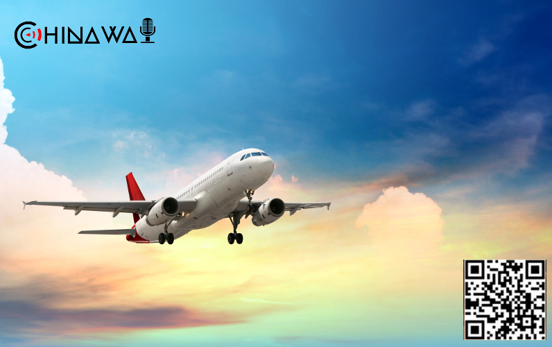 Китай прекращает авиасообщение с Британией из-за нового типа COVID-19