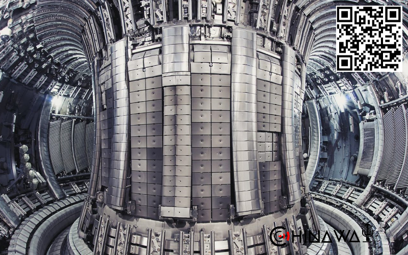 В КНР завершилась разработка ядерного реактора третьего поколения