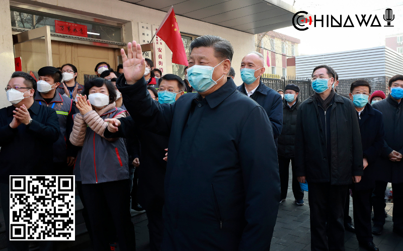 Стало известно, как восстановление Китая поможет другим странам