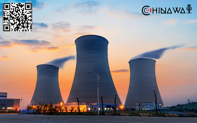 Китай выбрасывает больше CO2, чем все развитые страны, вместе взятые