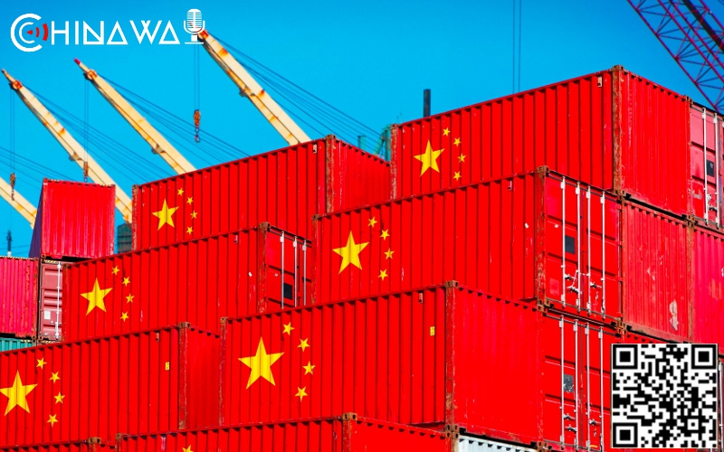 Китай заключит крупнейшее соглашение о свободной торговле