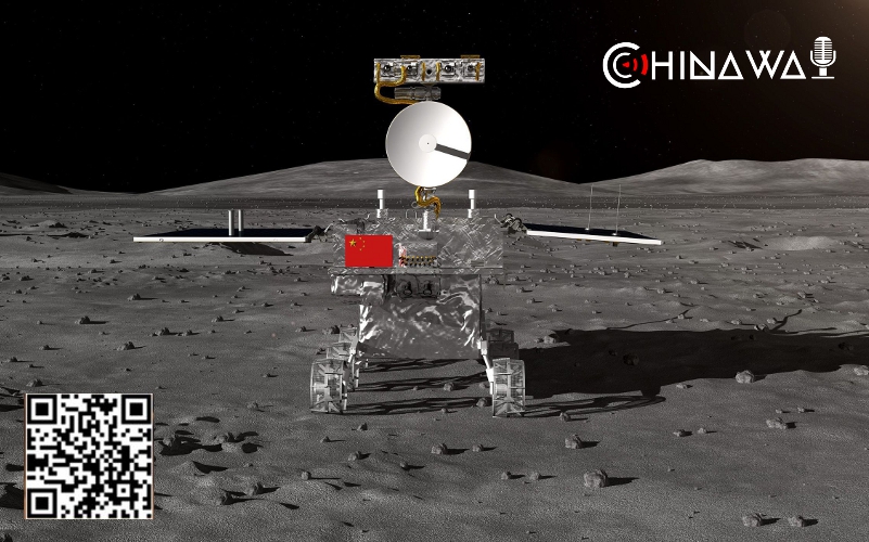 Китай планирует запустить на этой неделе беспилотный космический корабль на Луну