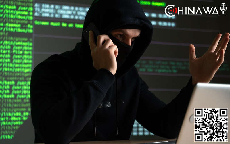 В Китае изобрели новый вид наказания для кибермошенников