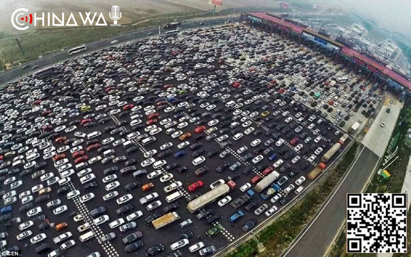 Автовладельцы в Пекине стали оформлять фиктивные браки для получения госномеров