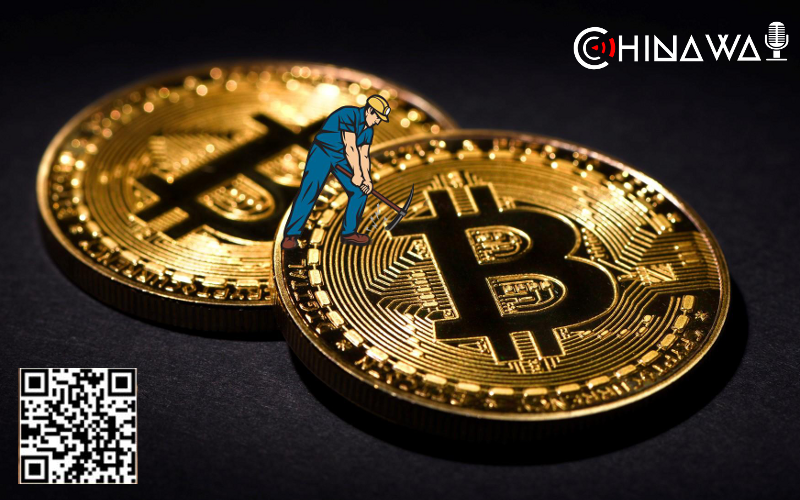 Сложность добычи биткоина снизилась рекордно с 2011 года