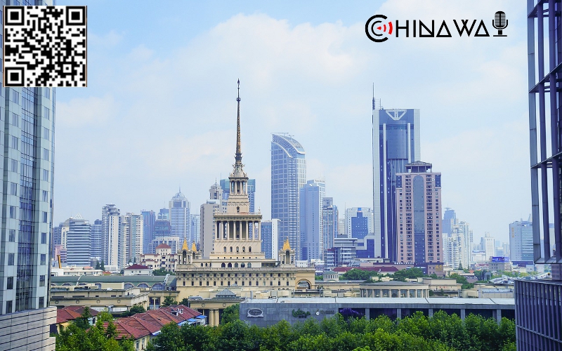 Шанхай занял шестое место в мире по финансовой и экономической мощи